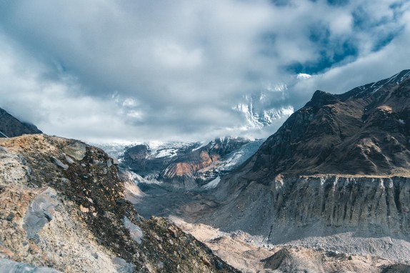 Annapurna I Trek Permits & Visa Guide